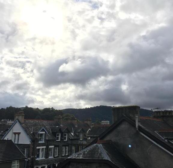 ベッドアンドブレックファースト Rivendell Guest House