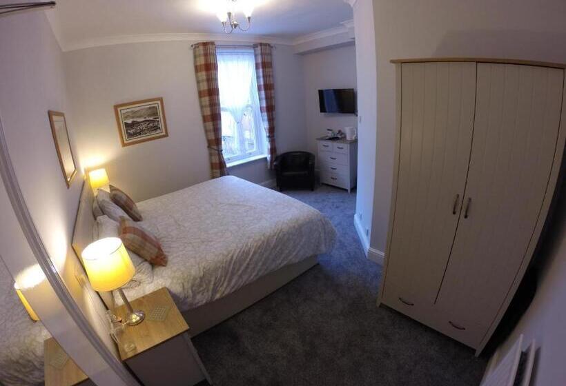 ベッドアンドブレックファースト Rivendell Guest House