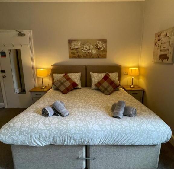 ベッドアンドブレックファースト Rivendell Guest House