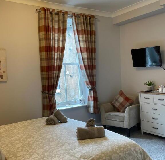 ベッドアンドブレックファースト Rivendell Guest House