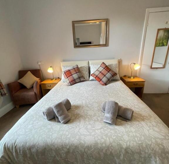 ベッドアンドブレックファースト Rivendell Guest House