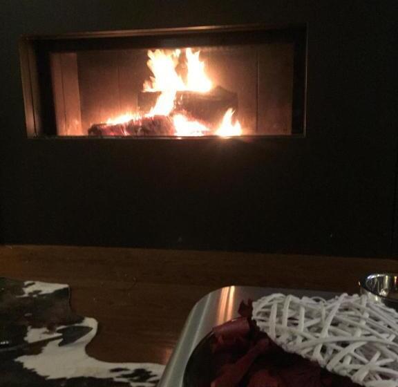 Bed And Breakfast Shandita