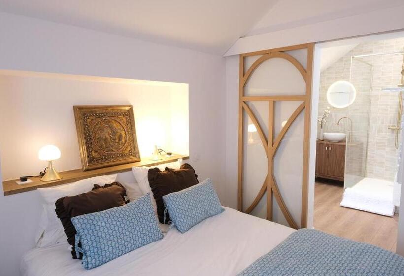 Bed And Breakfast Shandita