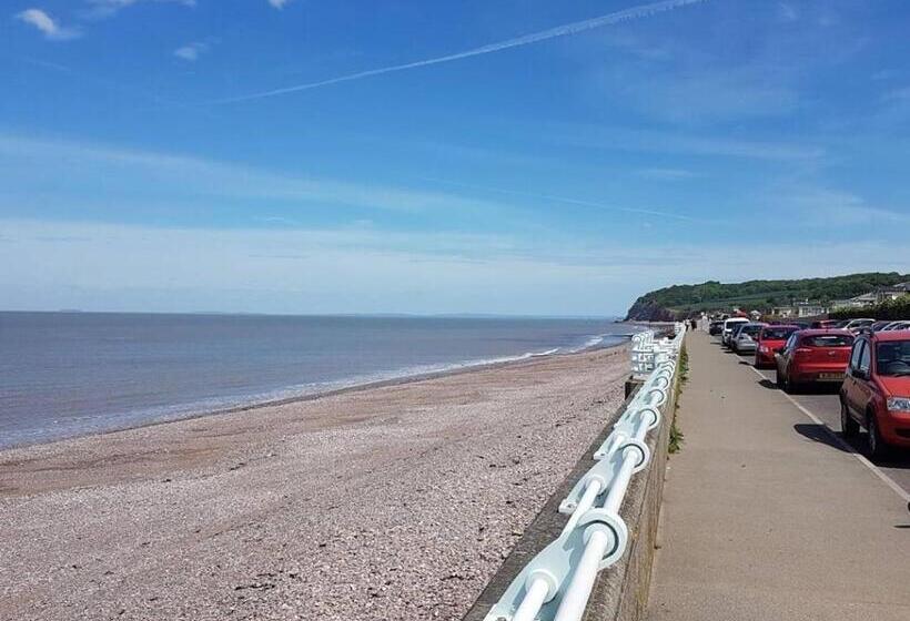 مبيت وإفطار The Old Bookshop