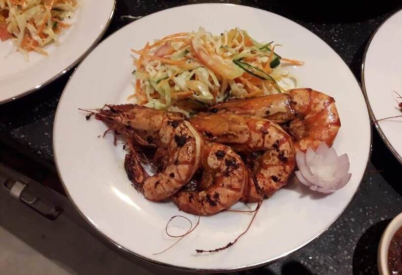 Bobo S Bed & Breakfast