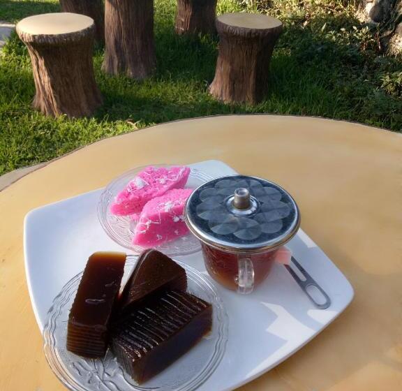 Bunbulan Hill Hostel And Cottage