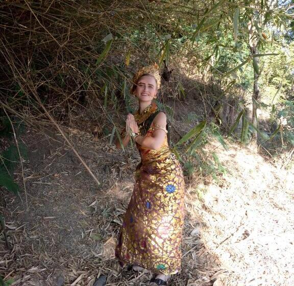 Bunbulan Hill Hostel And Cottage