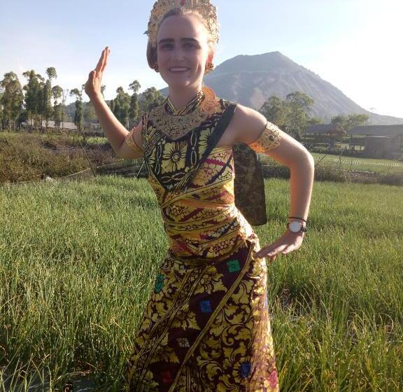 Bunbulan Hill Hostel And Cottage