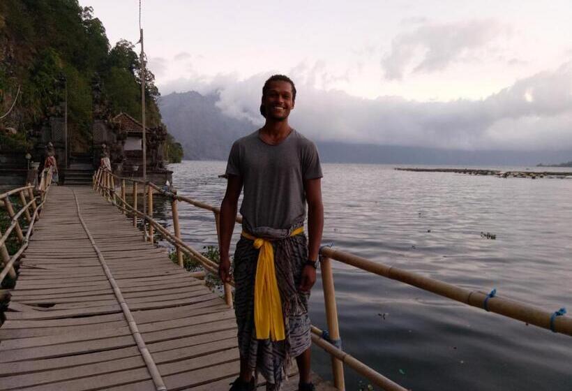 Bunbulan Hill Hostel And Cottage