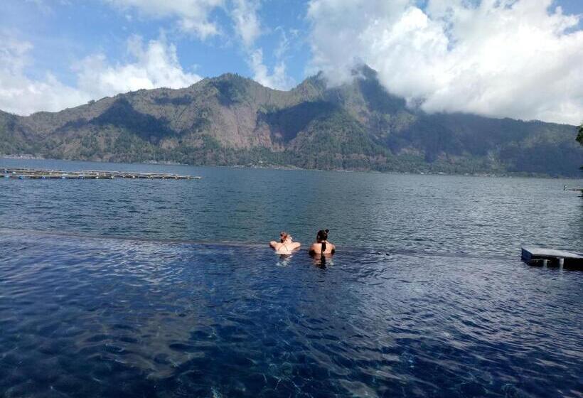 Bunbulan Hill Hostel And Cottage