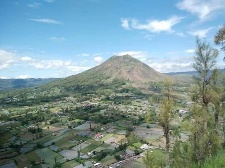 Bunbulan Hill Hostel And Cottage