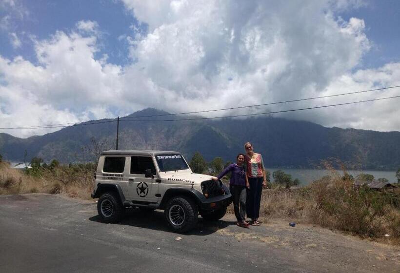 Bunbulan Hill Hostel And Cottage