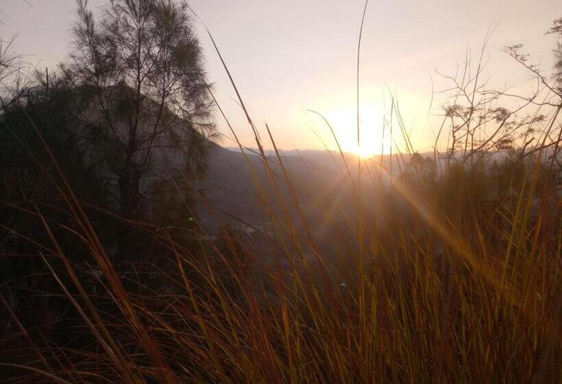 Bunbulan Hill Hostel And Cottage