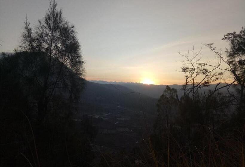 Bunbulan Hill Hostel And Cottage