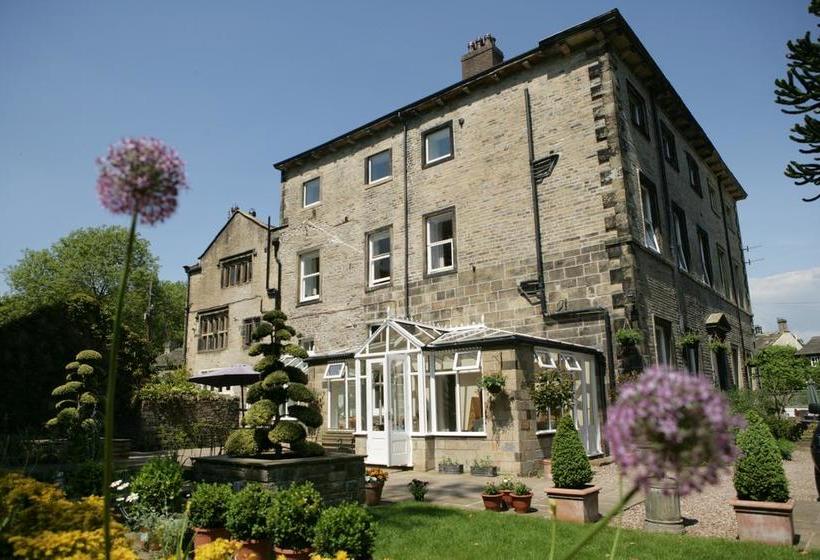 Cononley Hall Bed & Breakfast