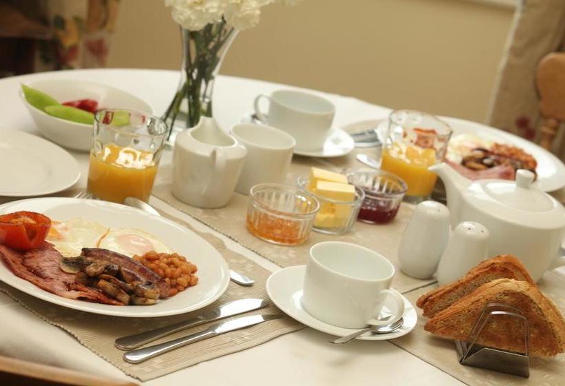 Cononley Hall Bed & Breakfast