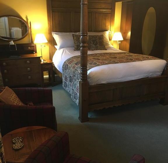 Cononley Hall Bed & Breakfast