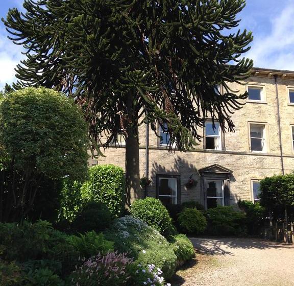 Cononley Hall Bed & Breakfast