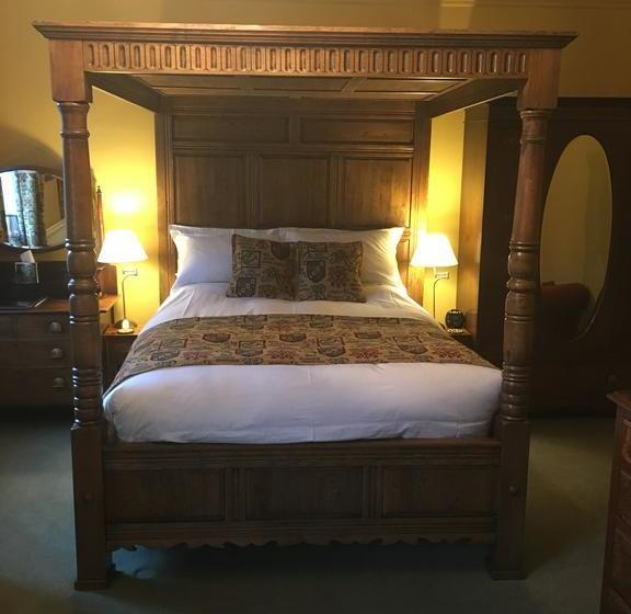 Cononley Hall Bed & Breakfast