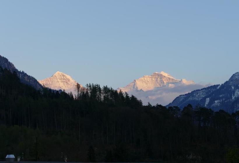 Down Town Hostel Interlaken