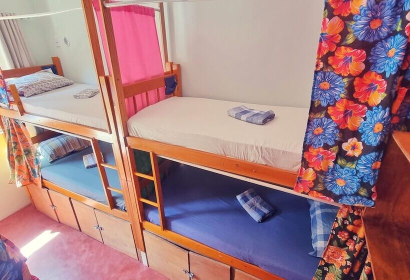 Farofa Loca Hostel