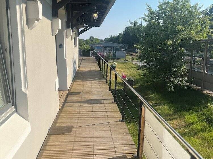 Historisches Hotel Wildeshauser Bahnhof