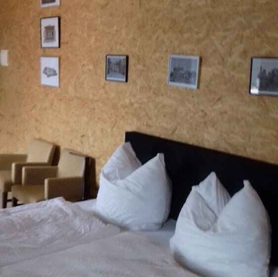 Historisches Hotel Wildeshauser Bahnhof