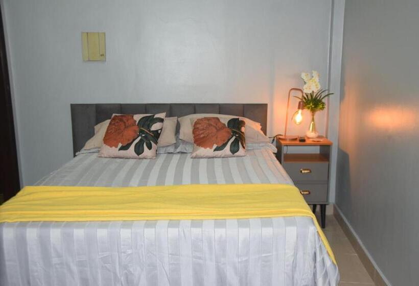 Hostel Cidade Velha