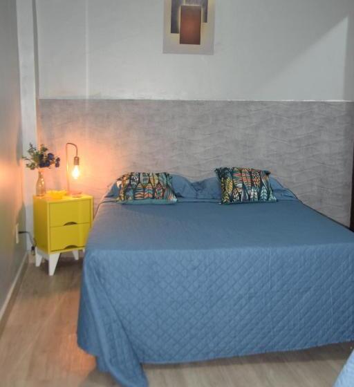 Hostel Cidade Velha