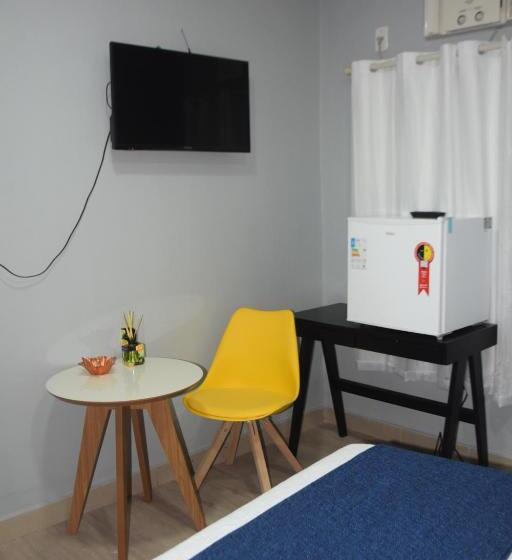 Hostel Cidade Velha