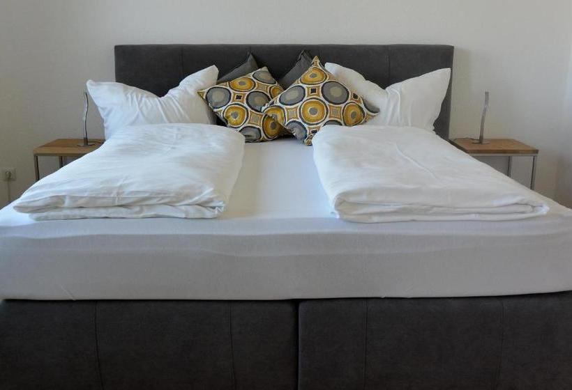 1880 Lofthaus Apartmenthaus