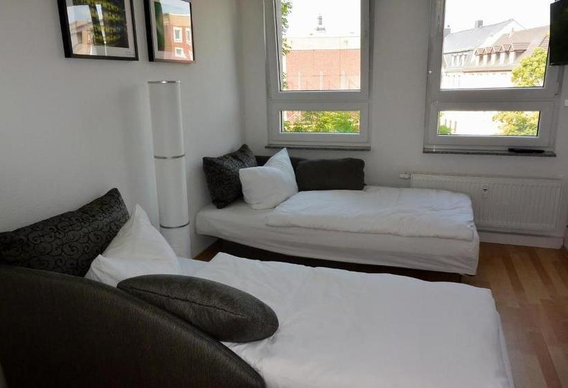 1880 Lofthaus   Apartmenthaus