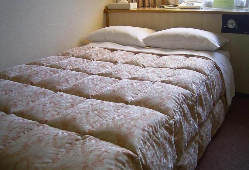 Отель Ageo Tobu