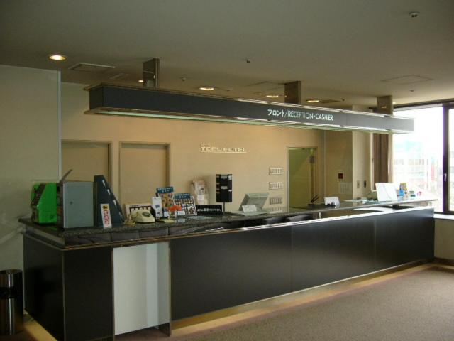 Отель Ageo Tobu