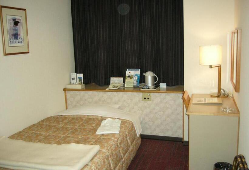 Отель Ageo Tobu