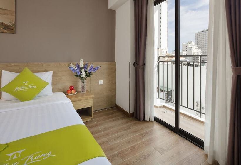 هتل Ale Nha Trang