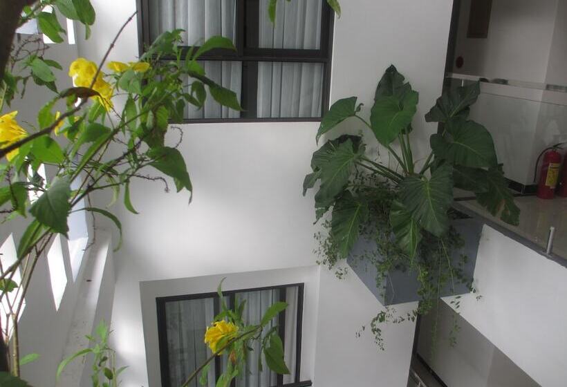 هتل Ale Nha Trang