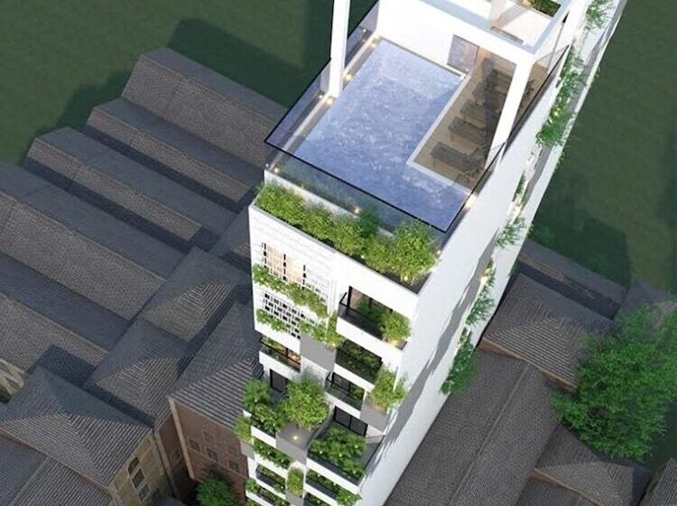 هتل Ale Nha Trang