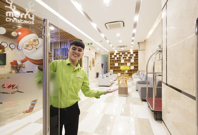 هتل Ale Nha Trang