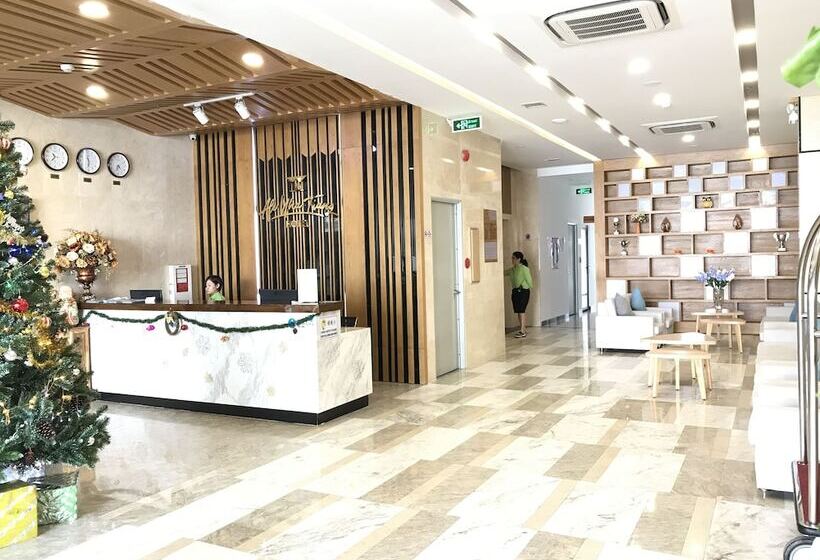 هتل Ale Nha Trang