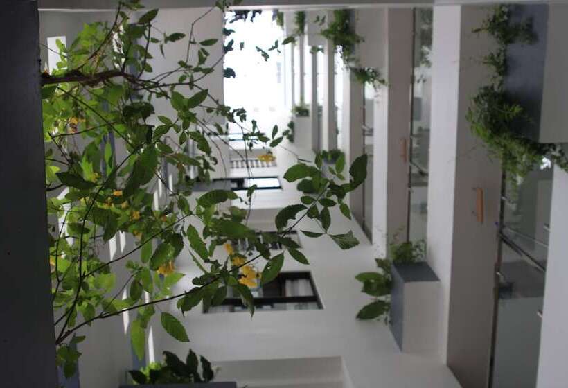 هتل Ale Nha Trang