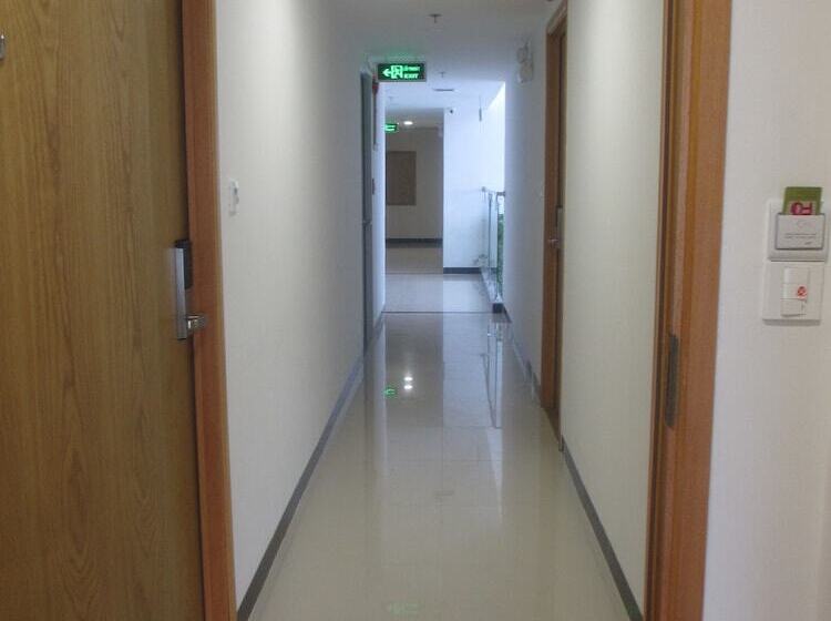 هتل Ale Nha Trang