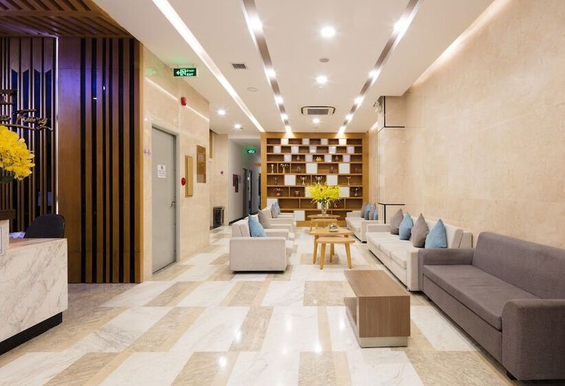 هتل Ale Nha Trang