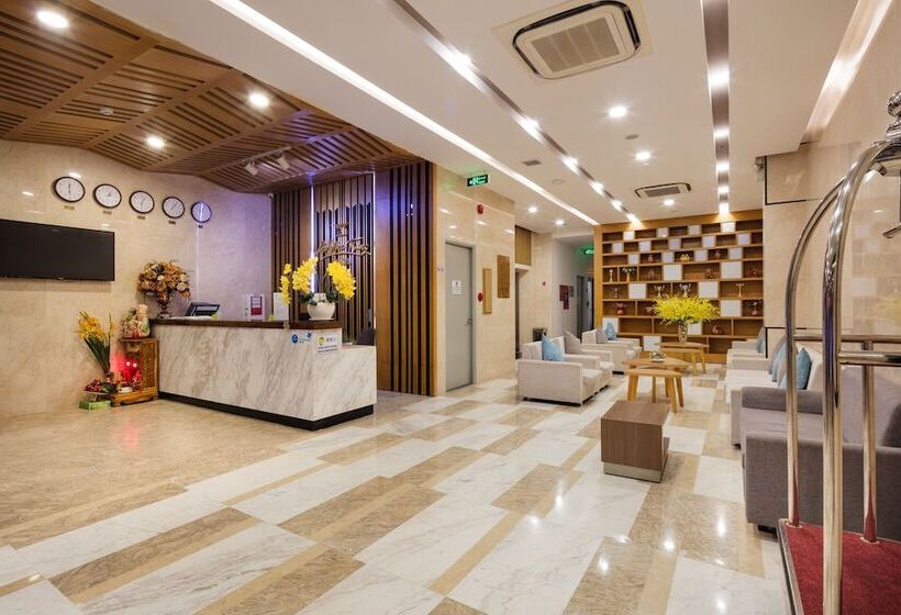 هتل Ale Nha Trang