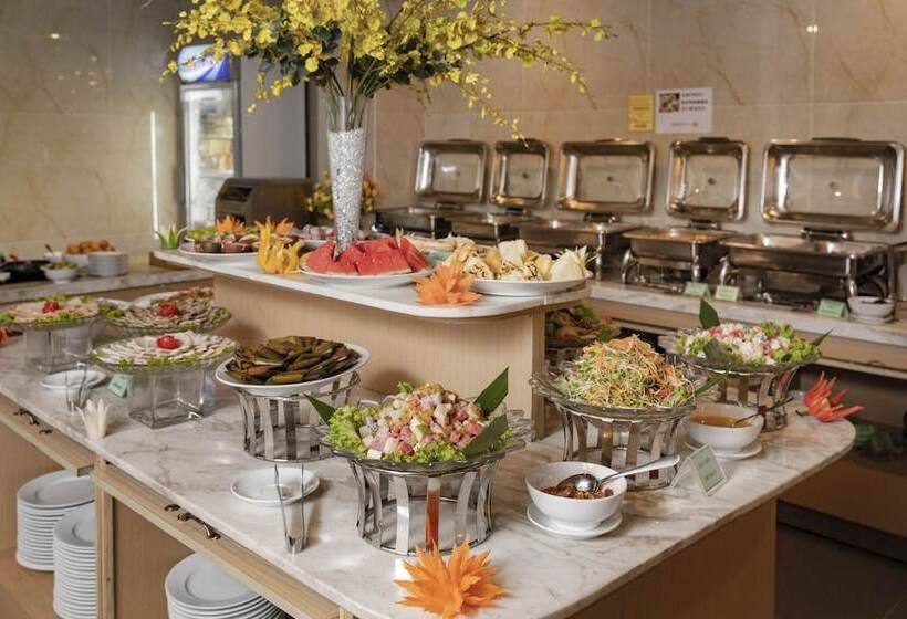 هتل Ale Nha Trang