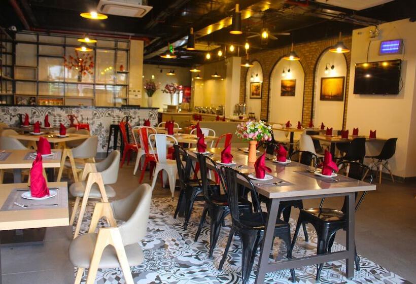 هتل Ale Nha Trang