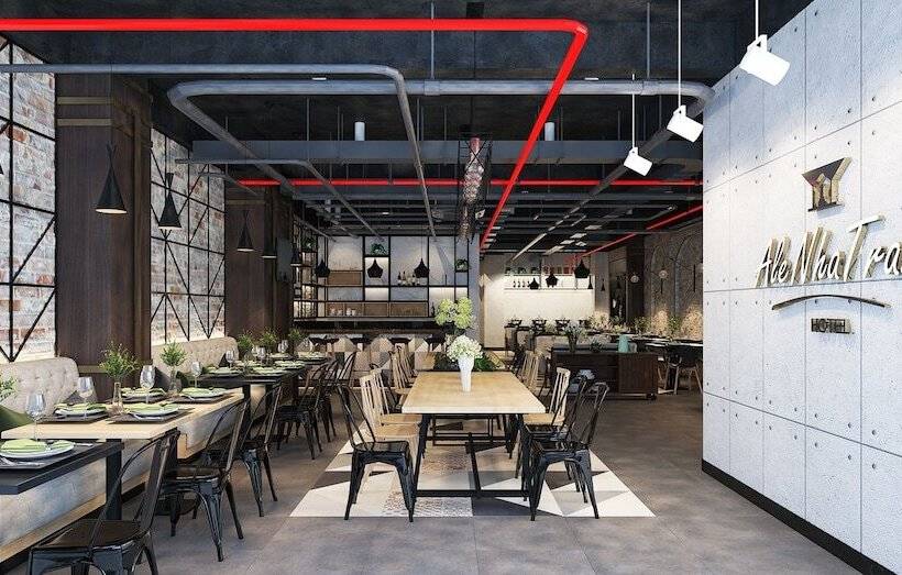 هتل Ale Nha Trang