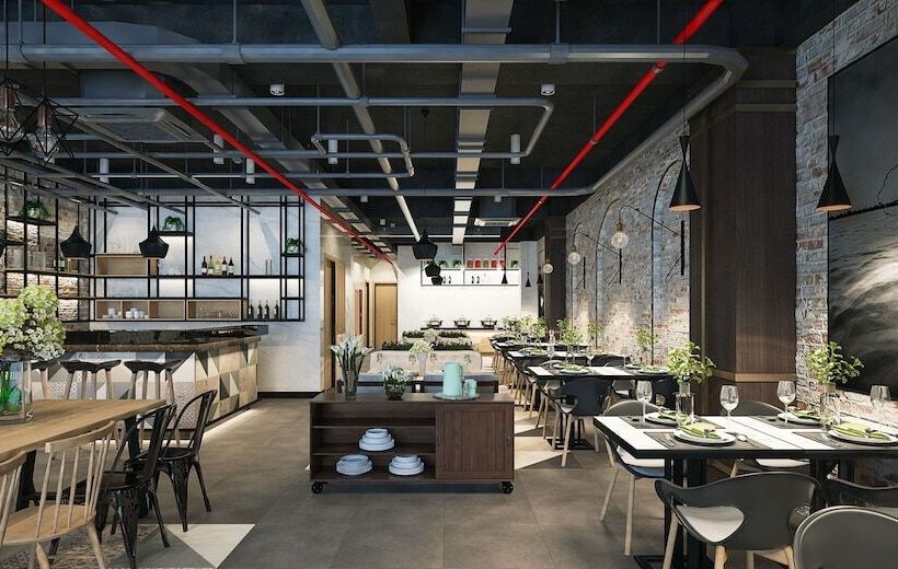 هتل Ale Nha Trang