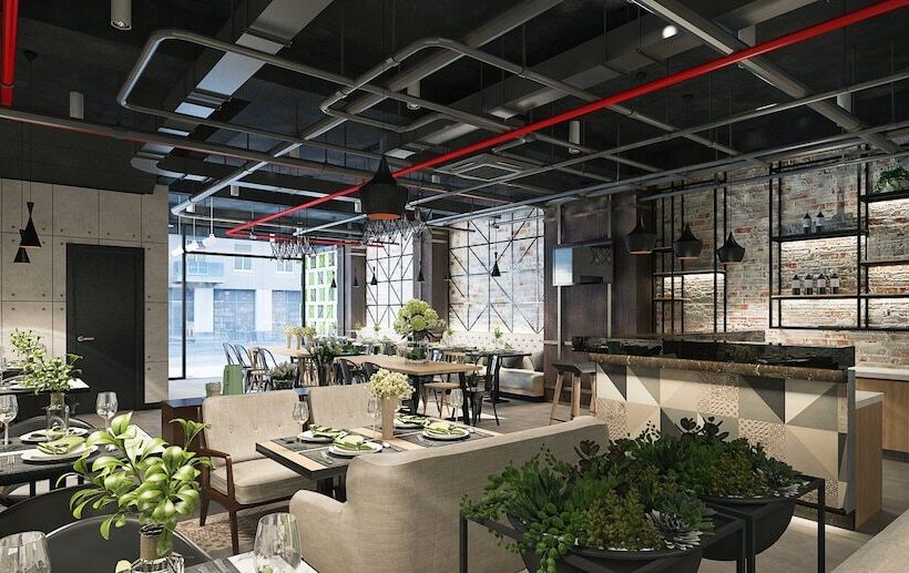 هتل Ale Nha Trang