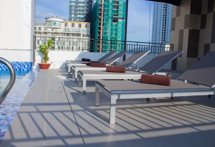 هتل Ale Nha Trang